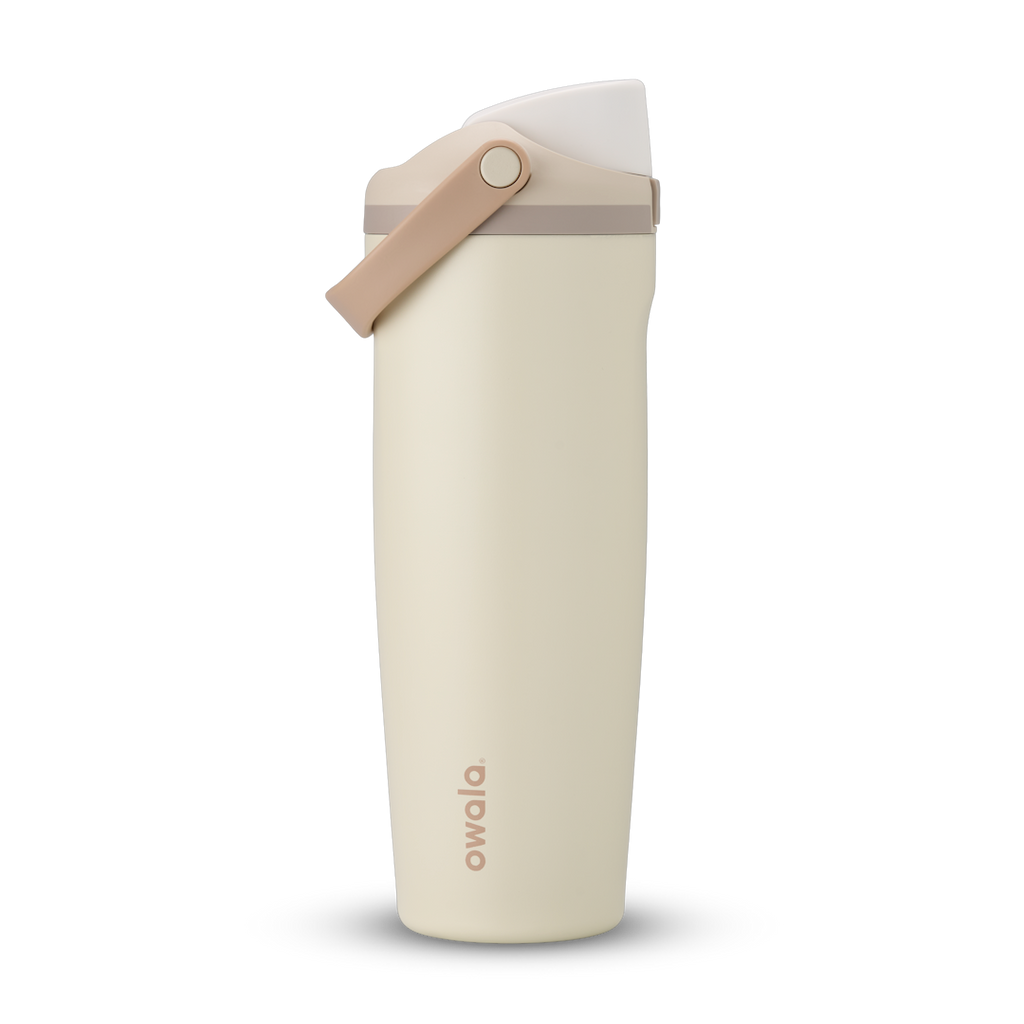 FreeSip® Sway - 18oz / Very, Very Dark / Stainless steel