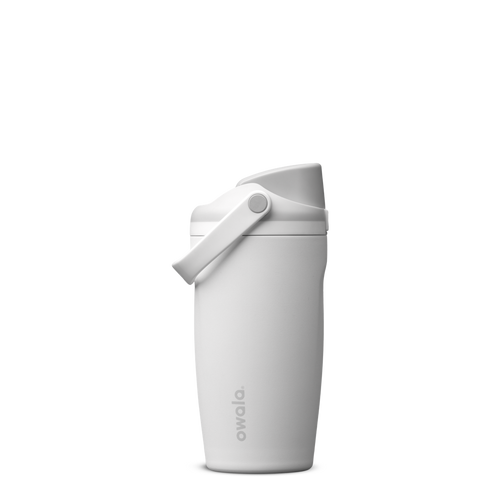 FreeSip® Sway - 18oz / Very, Very Dark / Stainless steel