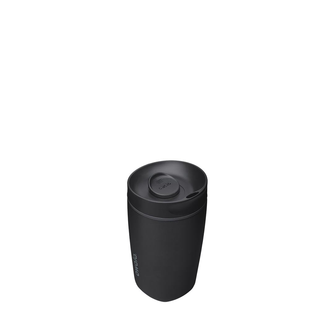 SmoothSip® Slider - Peach of Mind / 20oz / Stainless Steel