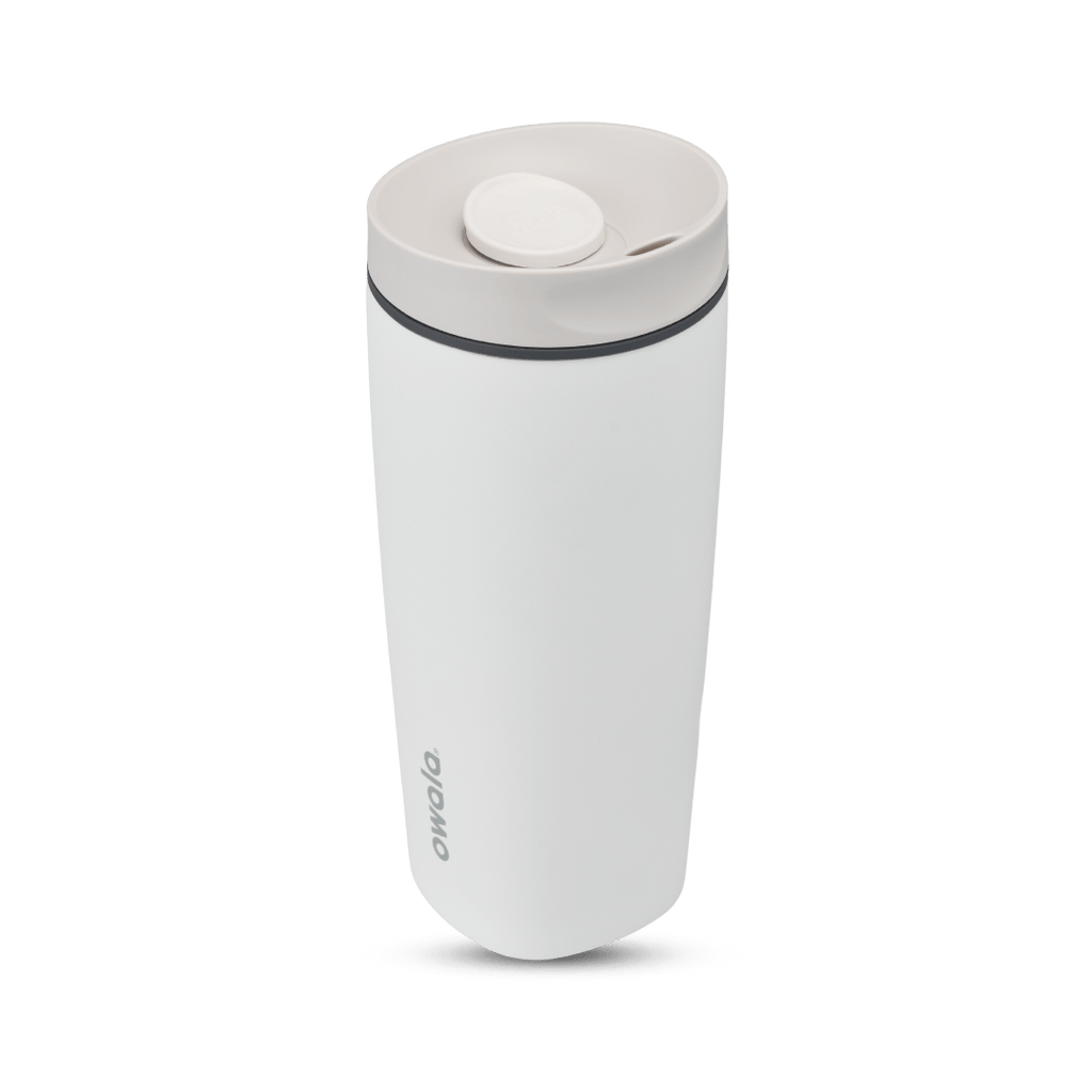 SmoothSip® Slider - Peach of Mind / 20oz / Stainless Steel